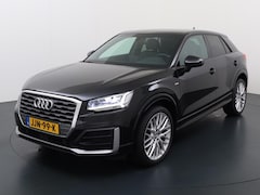 Audi Q2 - 30 TFSI Sport Edition