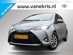 Toyota Yaris - 1.5 Hybrid Dynamic, Safety Sense