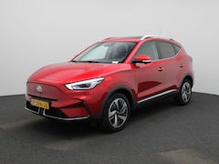 MG ZS - EV Standard Range Luxury 50 kWh | Leder | Panoramadak | Navi | 360 Camera | Apple CarPlay
