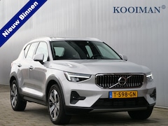 Volvo XC40 - 1.5 T5 Plug-in hybrid Ultimate Bright 262 Pk Automaat Navigatie / DAB / Apple Carplay / Ca