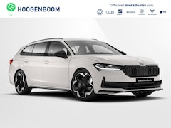 Skoda Superb Combi - 1.5 TSI PHEV Sportline Business