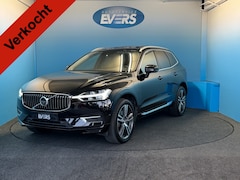 Volvo XC60 - 2.0 T8 TE AWD Inscr