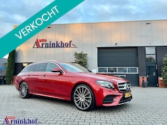 Mercedes-Benz E-klasse Estate - 300 AMG-line