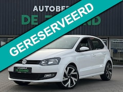Volkswagen Polo - 1.2 Easyline|Apple carplay|5d|nieuw ketting