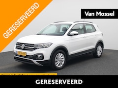 Volkswagen T-Cross - 1.0 TSI Life | Adaptieve Cruise Control | Keyless | Blind Spot Warning | PDC Voor+Achter |