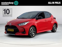 Toyota Yaris - 1.5 Hybrid Executive | Panorama | Head Up | Apple CarPlay | Rijklaar incl. garantie |