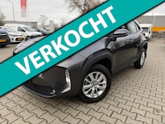 Toyota Yaris Cross - 1.5 Hybrid 115 ACTIVE AUTOMAAT (BOVAG/RIJLKAARPRIJS)