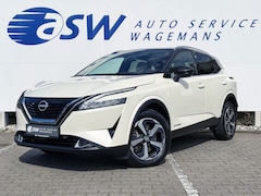 Nissan Qashqai - 1.5 e-Power N-Connecta | Pano | Winter-pakket | Parelmoer | ACC | 360* Camera | CarPlay |