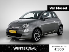 Fiat 500 - 1.0 Hybrid Club