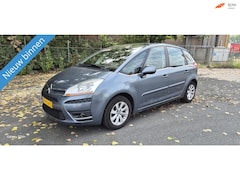 Citroën C4 Picasso - 1.6 VTi Image 5p