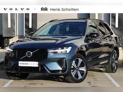 Volvo XC60 - T6 Plug-in hybrid AWD Plus Dark | All-season banden | Adaptive Cruise & Pilot Assist | Pan