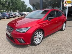 SEAT Ibiza - 1.5 TSI EVO FR Business Intense, Clima, Apple carplay, Cruise, etc