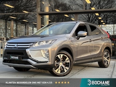 Mitsubishi Eclipse Cross - 1.5 DI-T Pure | Achteruitrijcamera | Carplay/Android | Navigatie |