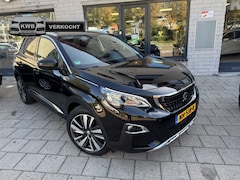 Peugeot 3008 - 1.2 PureT. Navi Camera Nieuwe motor 0KM OUD