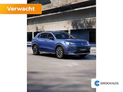 Volkswagen T-Roc - Life First Edition | 'App-Connect' draadloze smartphone integratie | Automatische afstands