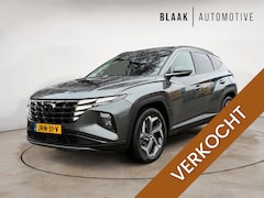 Hyundai Tucson - 1.6 T-GDI 230PK HEV Premium SKY | trekhaak