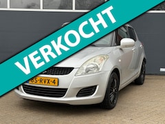 Suzuki Swift - 1.2 Comfort / 5-deurs / Nap / Airco / Stoelverwarming