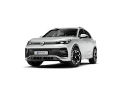 Volkswagen Tiguan - R-Line Edition - eHybrid Inclusief €2000, - inruilvoordeel | 'App-Connect' draadloze smart