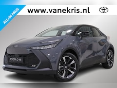 Toyota C-HR - 2.0 Plug-in Hybrid 220 Dynamic, 2.000, - Inruilpremie, Bi-Tone, Apple Carplay / Android Au