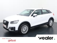 Audi Q2 - 35 TFSI Pro Line | 150 PK | Automaat | Cruise control | Navigatiesysteem |