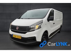Fiat Talento - 1.6 MJ EcoJet L2H1 Basis