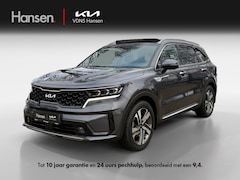 Kia Sorento - 1.6 T-GDI PHEV ExecutiveLine I Panoramadak I Trekhaak I Leder I