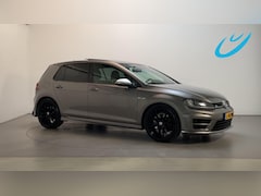 Volkswagen Golf - 2.0 TSI R 4Motion Panoramadak Leder Stoelverwarming App-Connect