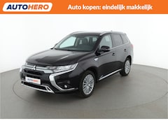 Mitsubishi Outlander - 2.4 PHEV 4WD | GS60281 |