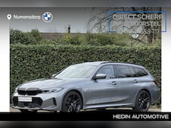 BMW 3-serie Touring - 330e | M-Sport | Panorama | 19" | Trekhaak | Harman/kardon