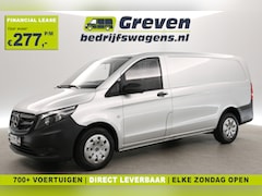 Mercedes-Benz Vito - CDI Lang | Euro6 | Camera | Stoelverwarming | Achterklep | Elektrpakket