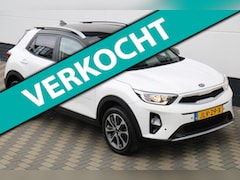Kia Stonic - 1.0 T-GDi DynamicLine Automaat Carplay Camera