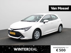 Toyota Corolla - 1.8 Hybrid Comfort | Climate control | Navigatie | Parkeersensoren