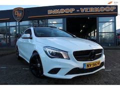 Mercedes-Benz CLA-Klasse - 180 OrangeArt Edition | Pano | Stoelverwarming | Airco |