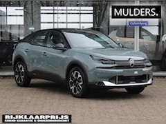 Citroën C4 - HYBRID 145 BUSINESS VOORRAAD KORTING