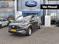 Ford Transit Custom - 320 2.0 TDCI L2H1 Limited | Trekhaak | Camera | Cruise Control | Carplay/Android Auto |