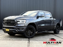 Dodge Ram 1500 - 5.7 V8 4x4 Crew Cab Laramie | MOOIE UITVOERING | LAGE KM