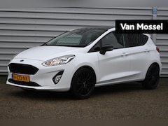 Ford Fiesta - 1.0 EcoBoost Titanium 100PK | Winterpack | 17" Lichtmetaal | Apple Car Play/Android Auto