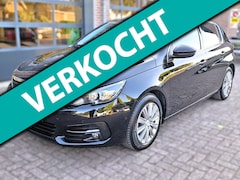 Peugeot 308 - 1.2 PureTech Allure