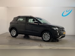 Volkswagen T-Cross - 1.0 TSI 116pk DSG Life Navigatie Camera DAB+ Airco