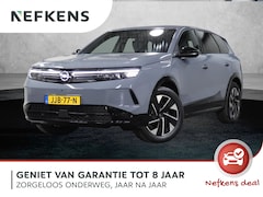 Opel Grandland Electric - Business Edition 73 kWh | Incl. €1.897, 08 Korting | 17% bijtelling | AUTOMAAT | Warmtepom