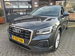 Audi Q2 - 30 TFSI 110pk CarPlay