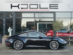 Porsche 911 - 992 3.0 Carrera 911 3.0 Carrera | ACC | Open dak