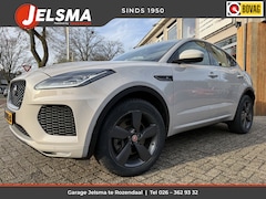 Jaguar E-Pace - 2.0 P250 AWD S Aut., Pano | Camera | Navi & Carplay