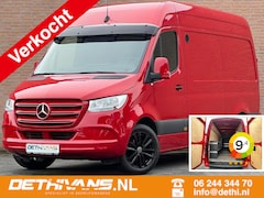 Mercedes-Benz Sprinter - 315CDI 150PK L2H2 / Carplay / Complete inrichting