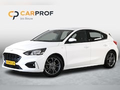 Ford Focus - 1.0 EcoBoost ST Line Business Airco | Cruise | Carplay | Lichtmetaal | Org. NL