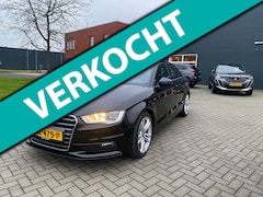 Audi A3 Limousine - 1.4 TFSI Ambition