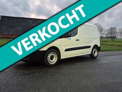 Citroën Berlingo - 1.6 BlueHDI , marge, inrichting/220V/euro 6