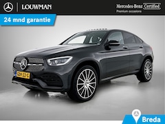 Mercedes-Benz GLC-klasse - 300e 4MATIC Premium Plus | Burmester | Schuifdak | Distronic | MultiBeam | Trekhaak | Incl
