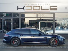 Porsche Panamera Sport Turismo - 2.9 4 E-Hybrid | 4WS | TV |