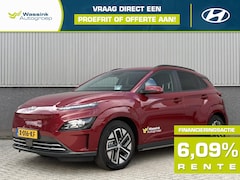 Hyundai Kona Electric - EV 204pk 64 kWh Fashion | DEMO DEAL I Head-up Display | Navigatie | Apple Carplay & Androi